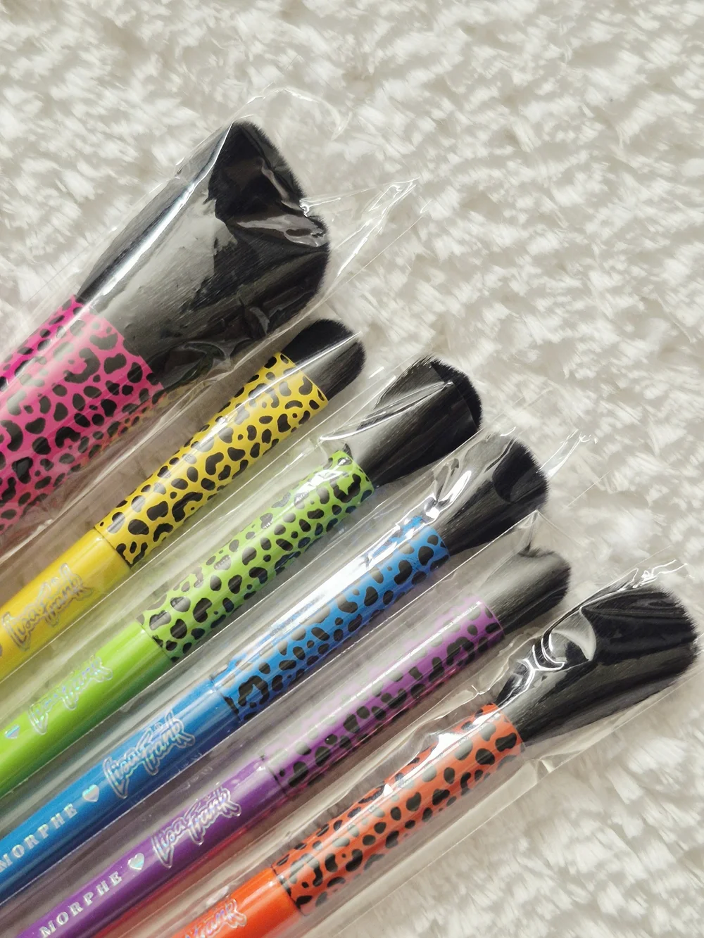 Morphe lisa frank